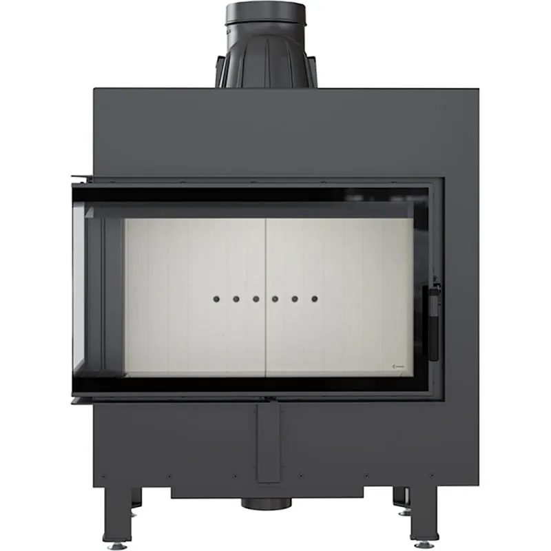 lucy 14 l/bs ugradbeni kamin - slika 2