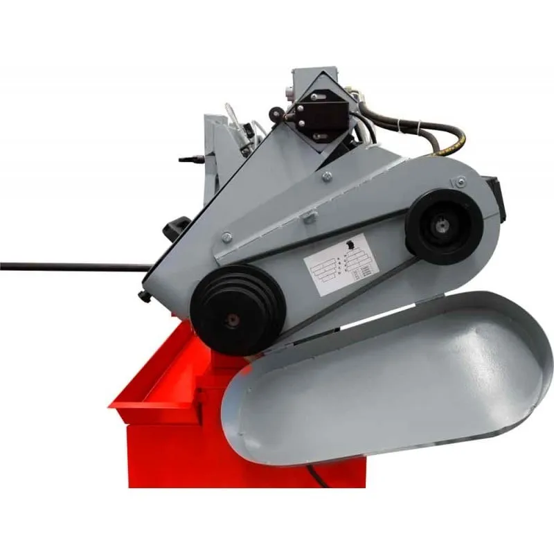tračna pila za metal bs450_400v holzmann maschinen - slika 7