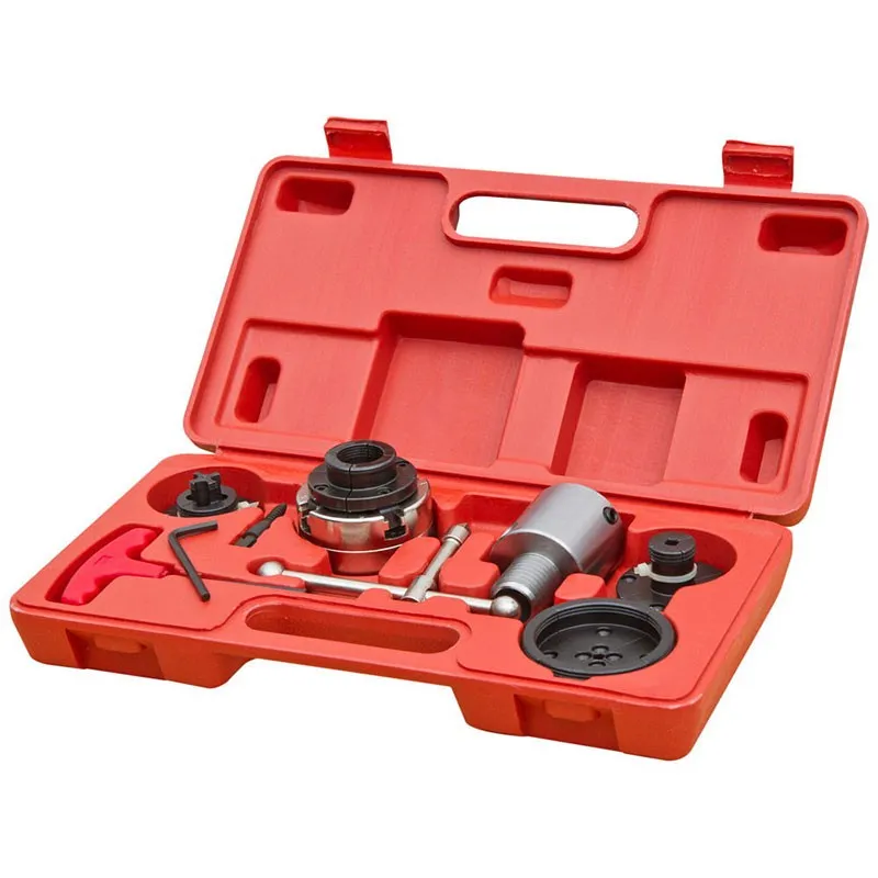 Set glava DP65 (za D460F_230V) Holzmann Maschinen - Mihovljan, Čakovec