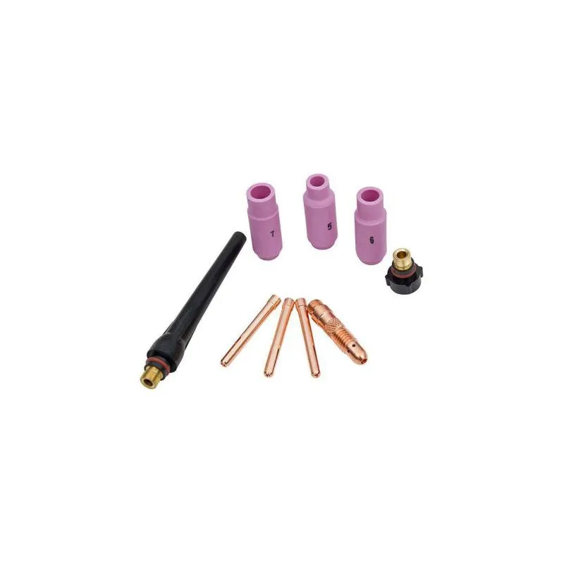 Set rezervnih djelova 10000622 Holzmann Maschinen - Mihovljan, Čakovec