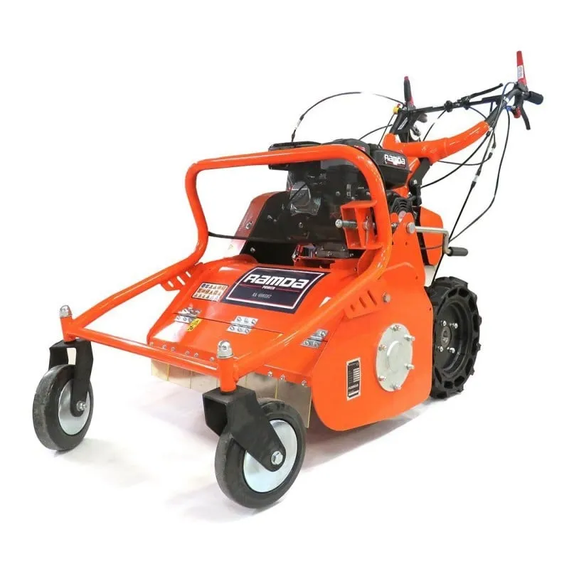 kosilica mulčer kladivar pro, 59cm, z 32noži - ramda - slika 3