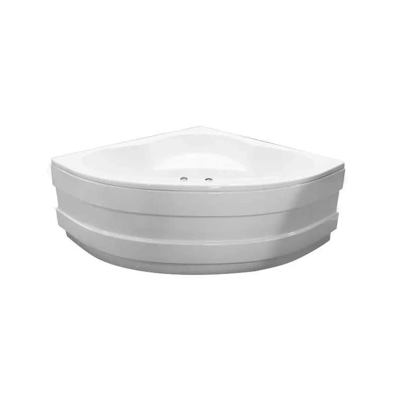 relax 140 hydro hidromasažna akrilna kada - slika 2