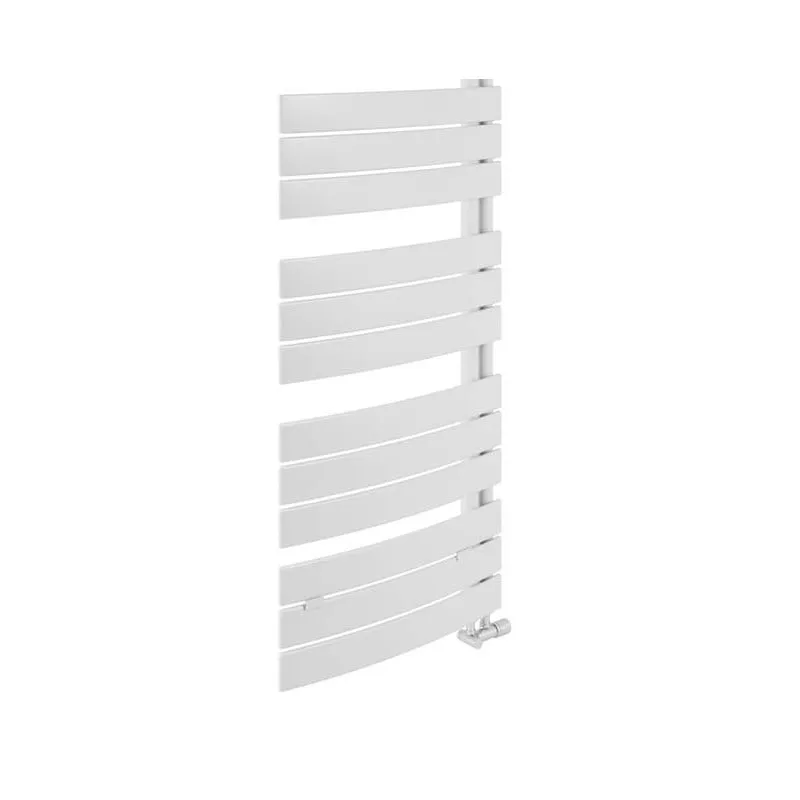radijator kupaonski salzburg bijeli 55x108 cm - slika 2