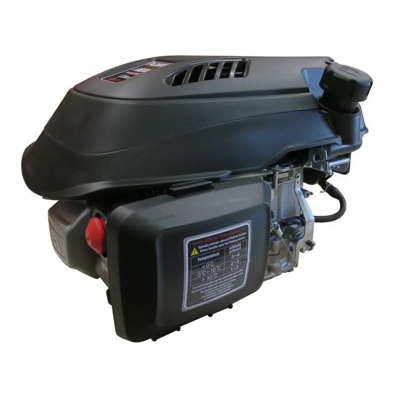 ramda motor 4t y170ve ohv, elektro start - slika 3