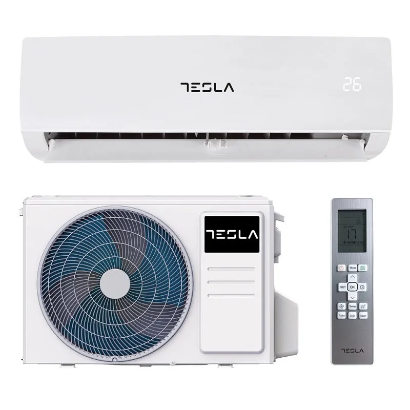 Klima uređaj Tesla AC TM36AF21-1232IAW Inverter/WiFi - Mihovljan, Čakovec