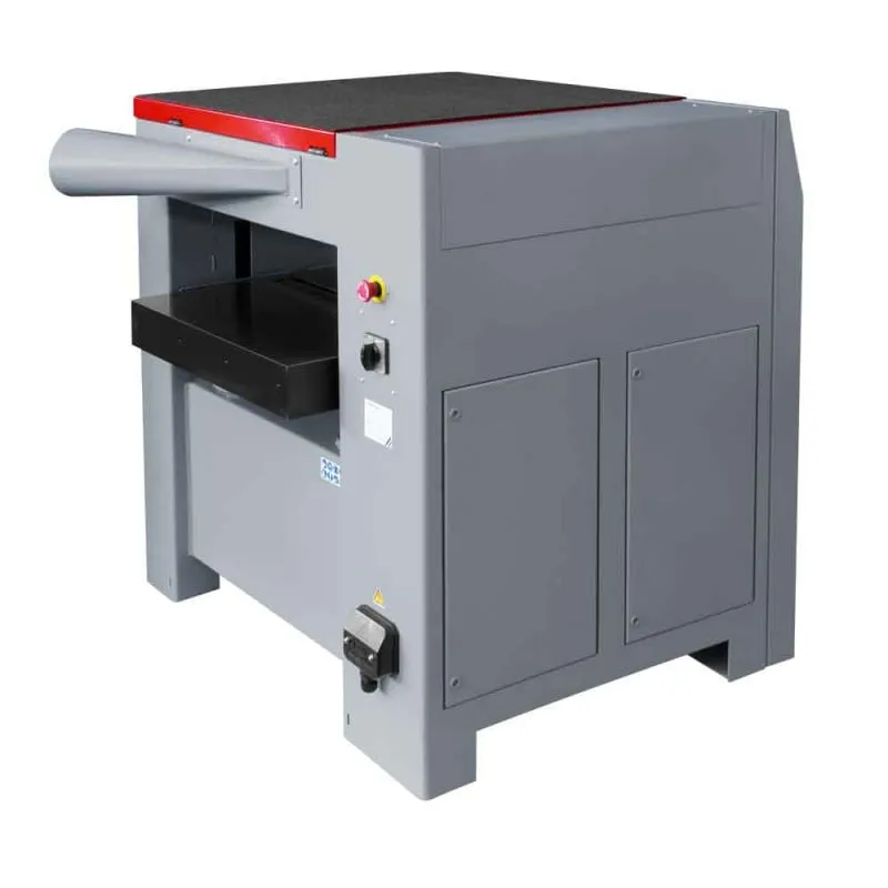debljača dhm630pro_400v holzmann maschinen - slika 5