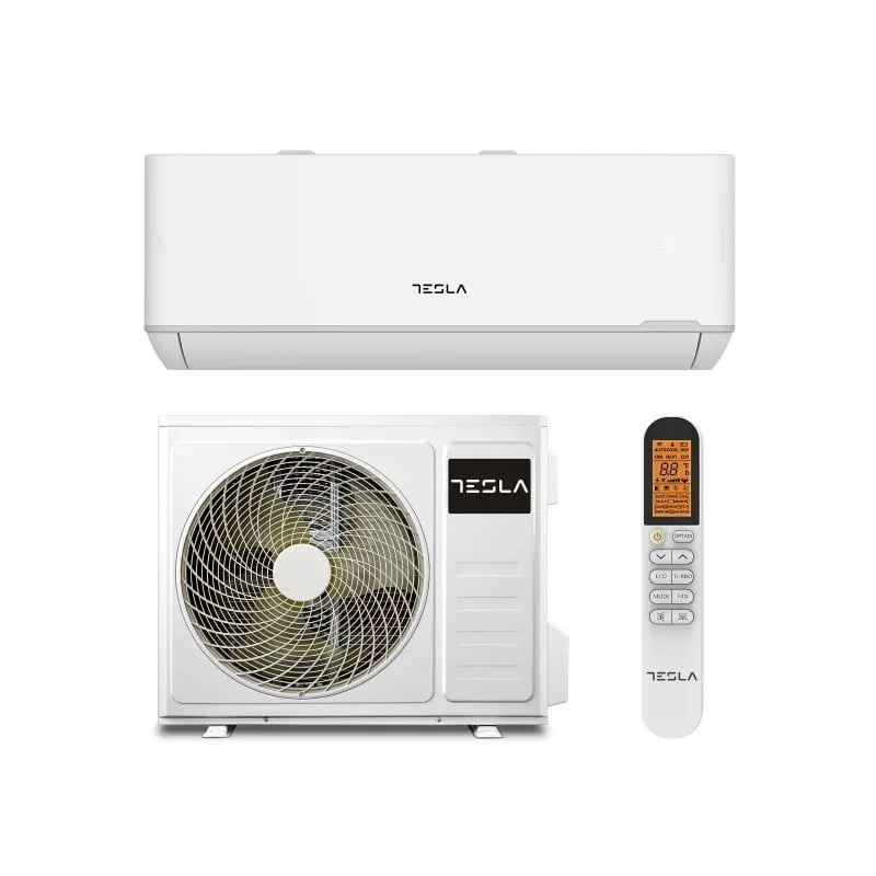 klima uređaj tesla - tt68tp21-2432iaw inverter/wifi - slika 4