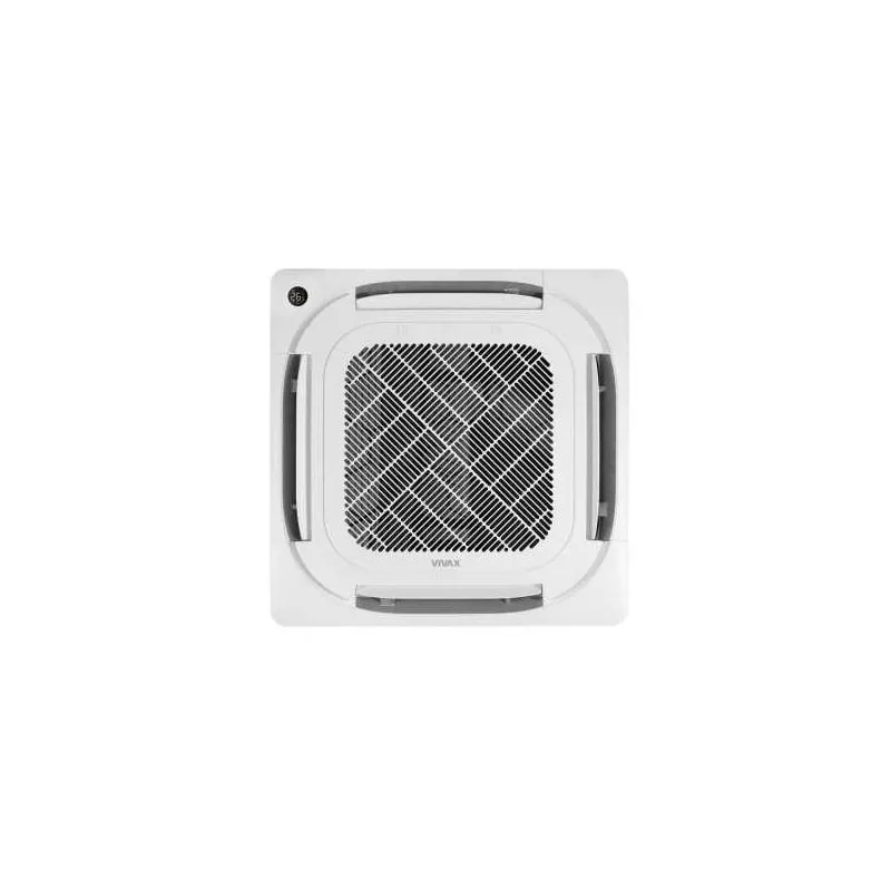 vivax kazetni split sustav klima uređaj acp-48cc140aeri r32 - slika 4