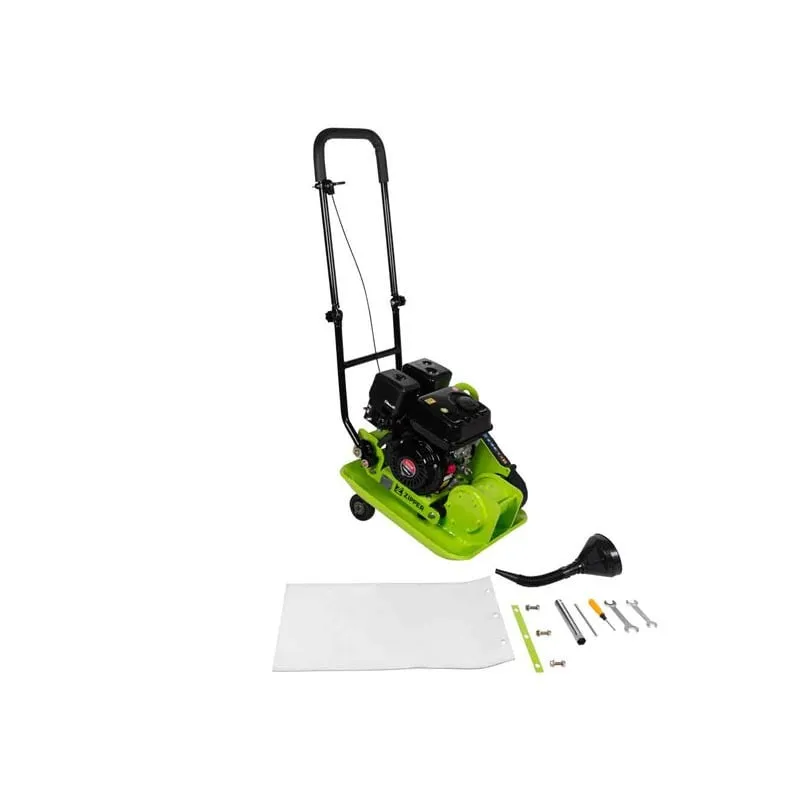 vibro ploča zi-rpe90e zippeer maschinen - slika 5