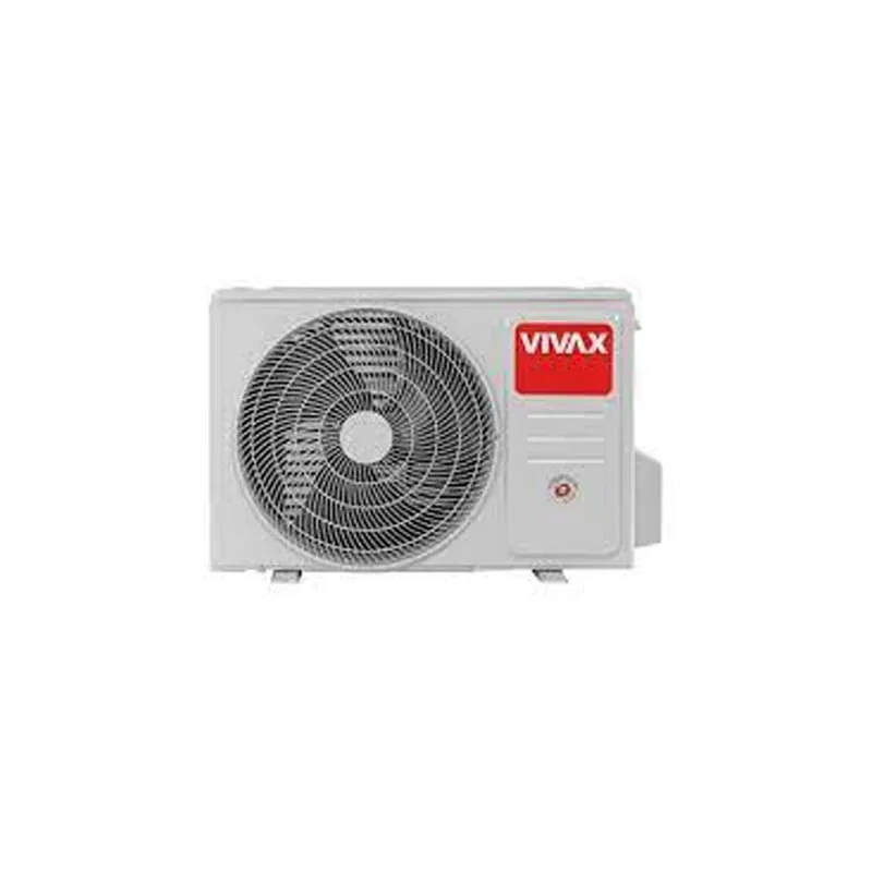vivax cool, klima uređaji, acp-12ch35aehi+ r32 zlatna - slika 2