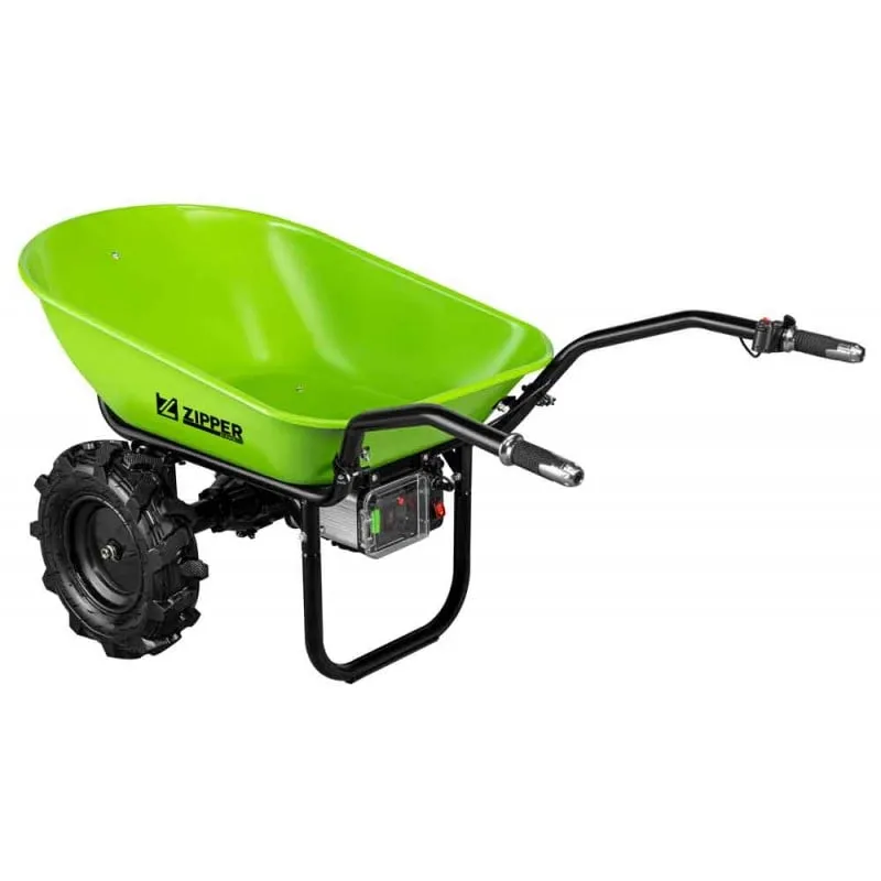 električna kolica tačke zi-ewb260 zipper maschinen - slika 2
