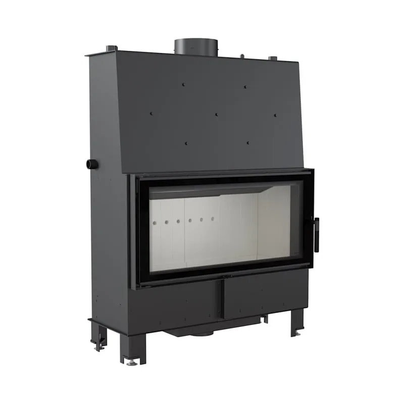 kamin za centralno grijanje lucy pw/20/w - slika 2