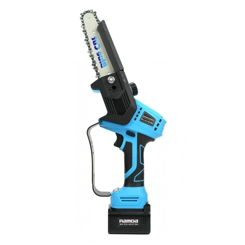 ramda pila li-ion, 15cm, 16.8v/2ah-2x, automatska pumpa - slika 4