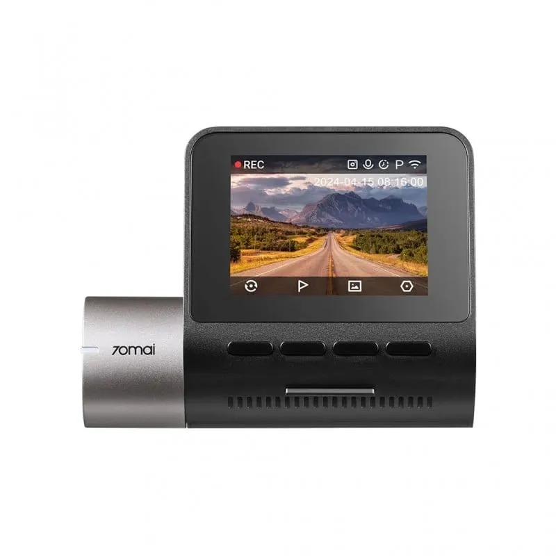 auto kamera 70mai a510 dash cam - slika 2