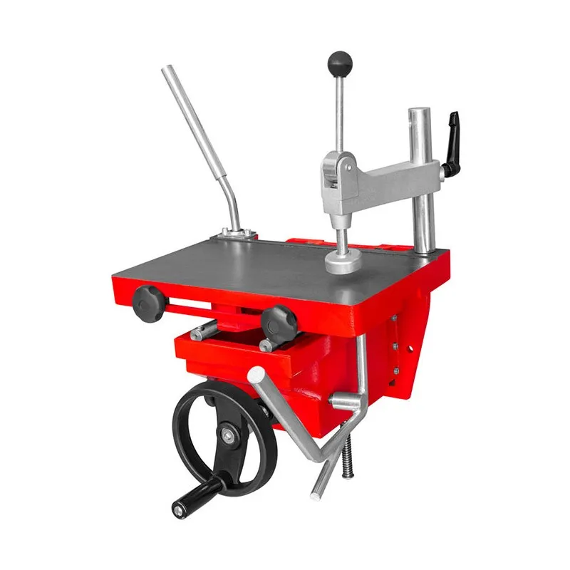 Jedinica za predbušenje HOB305PROLL (za HOB305PRO) Holzmann Maschinen - Mihovljan, Čakovec