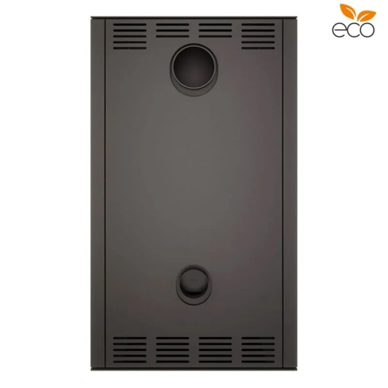 peć na drva samostojeća saven vatra xxl 60x50 eco (10,2 kw) - slika 14