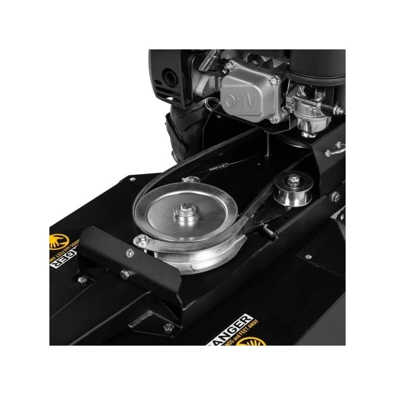 texas multi cut 580tg kosilica, 60cm, loncin 224cc - slika 17