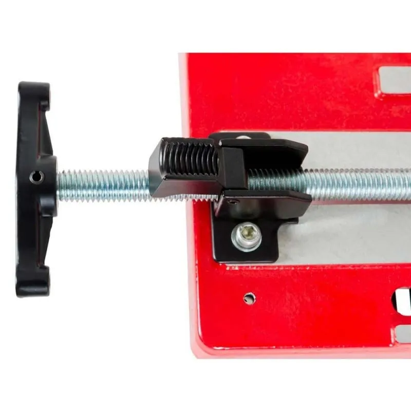 kružna pila za metal mks180_230v holzmann maschinen - slika 3