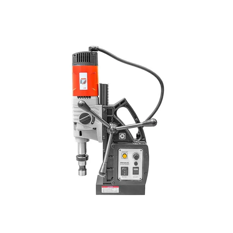 Magnetna bušilica MBM 600LRE_230V Holzmann Maschinen - Mihovljan, Čakovec