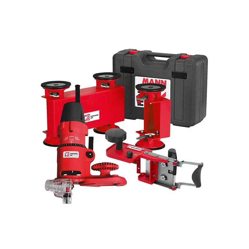 Set pribora KAM65PROSET (za KAM65PRO) Holzmann Maschinen - Mihovljan, Čakovec
