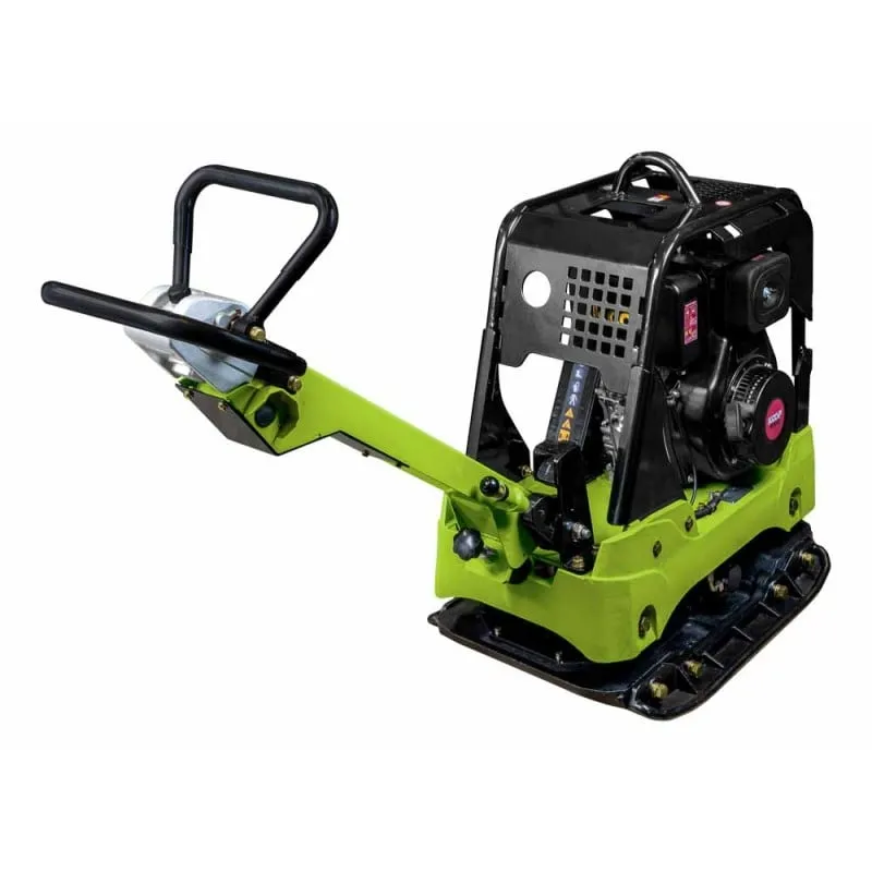 vibro ploča dizel motor zi-rpe330d zipper maschinen - slika 3