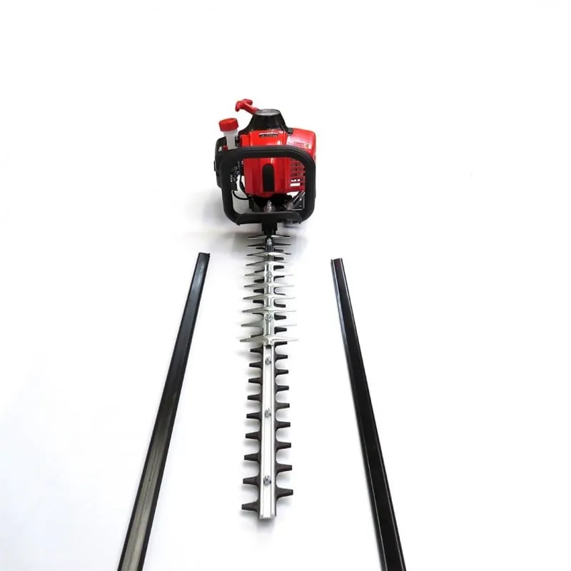 škare za živicu ht260d nož 60cm, mot. 22,5ccm - ramda - slika 6