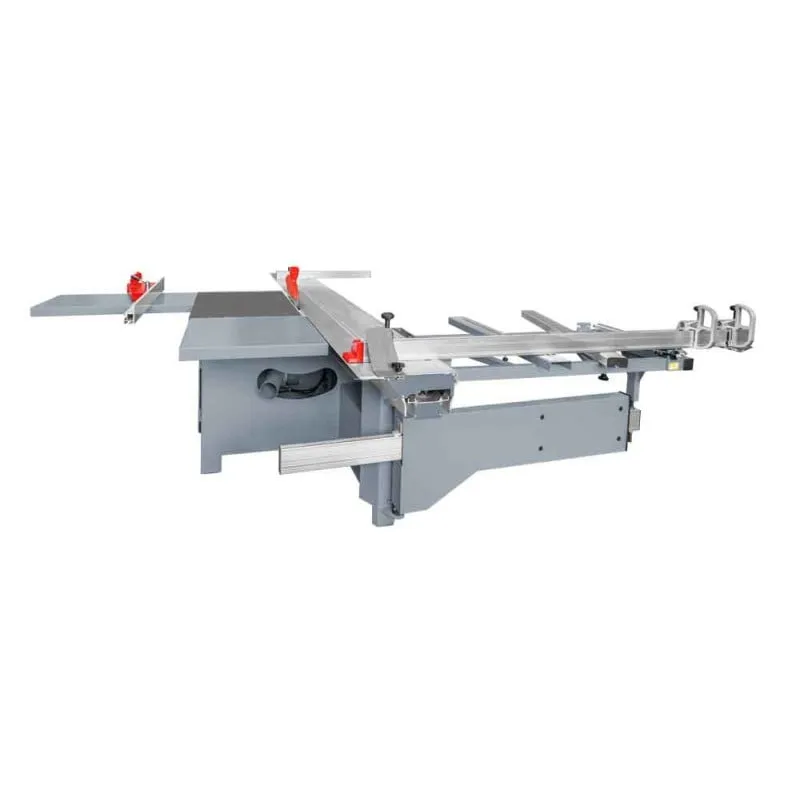 formatna pila fks305v32top_400v holzmann maschinen - slika 2