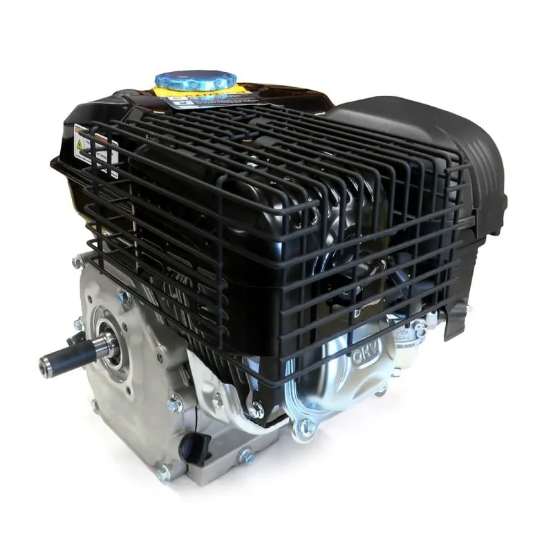 ramda motor h210, ohv 4t, 212ccm, za prozračivač - slika 5