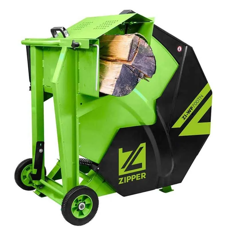 pila za rezanje trupaca i klada zi-wp700tn zipper - slika 4