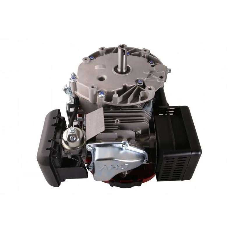 loncin motor ohv 4t 196ccm, za kosilicu - slika 4