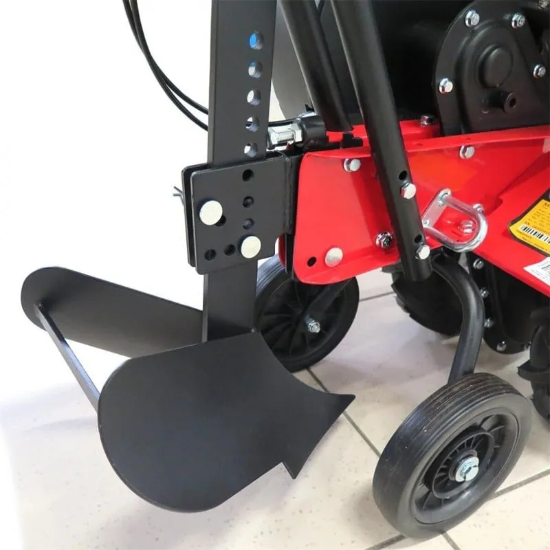 ramda 535tg-lilli, set kopačica, 36-55-85cm, mot. tg725d - slika 7