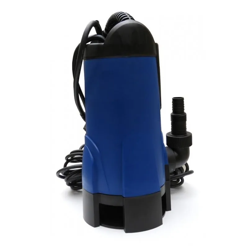 ramda q750b32 pumpa potopna 750w, za nečistu vodu - slika 5