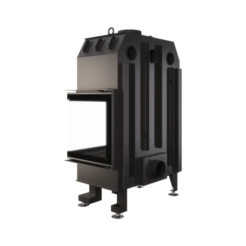 kamin ugradbeni saven energy 75x50x47r (15,1 kw) eco - slika 5