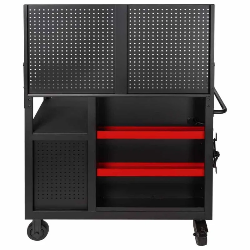 radni stol za radione ww1000multi holzmann maschinen - slika 2