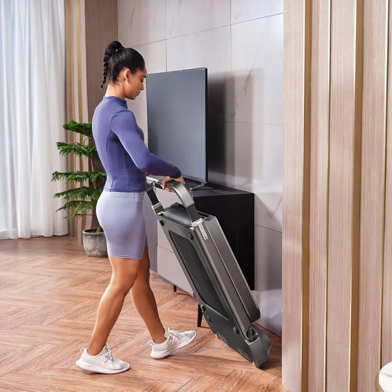 kingsmith walkingpad r2 traka za hodanje i trčanje - slika 9