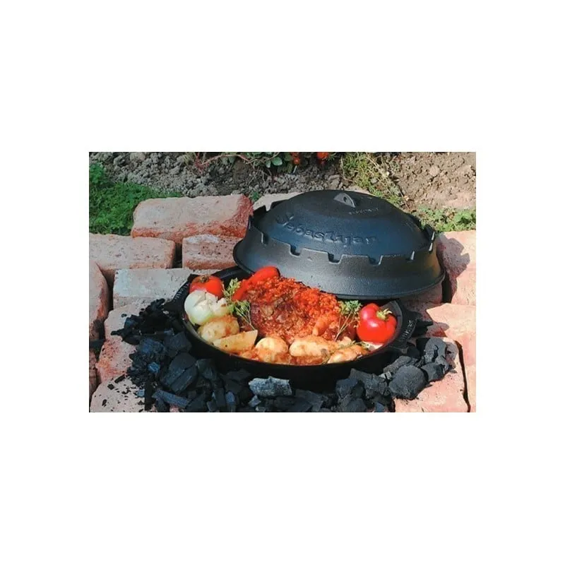 peka m40 gus fi40cm emajliran - slika 5