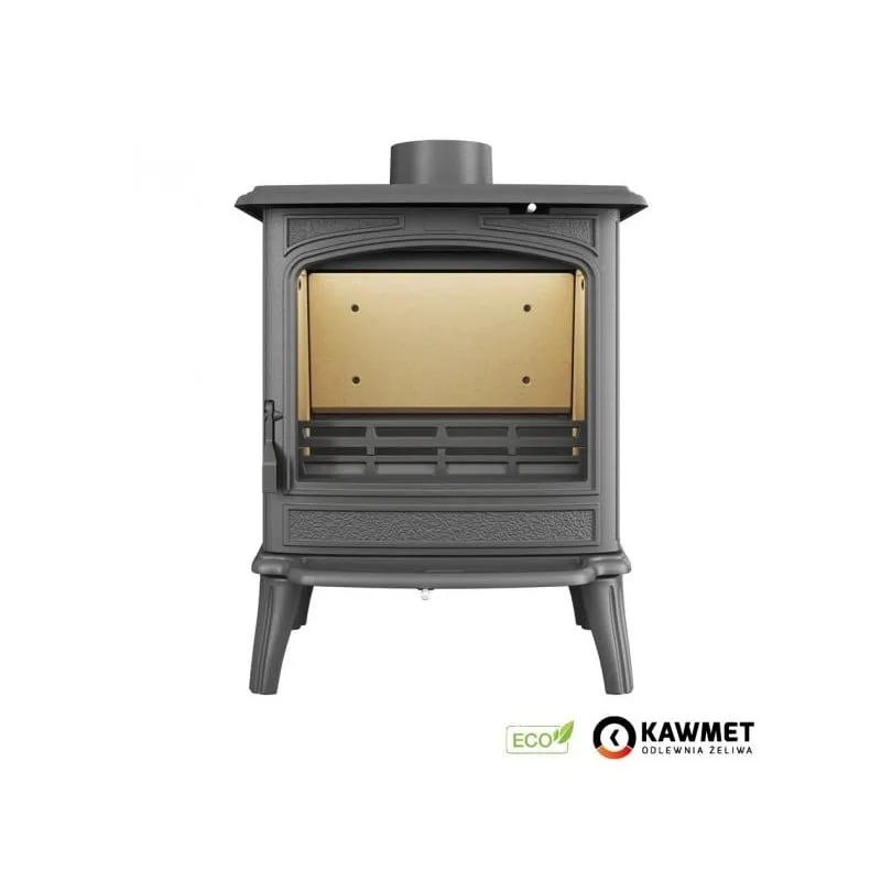 peć na drva kawmet artemida s18 eco (6,5 kw) - slika 5