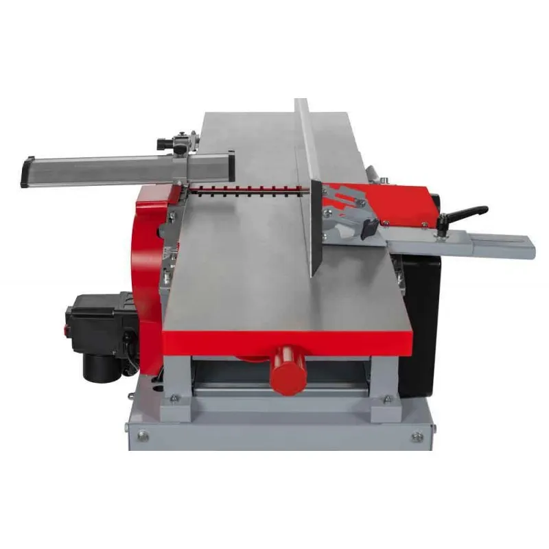 ravnalica-debljača hob260mini_400v holzmann maschinen - slika 7