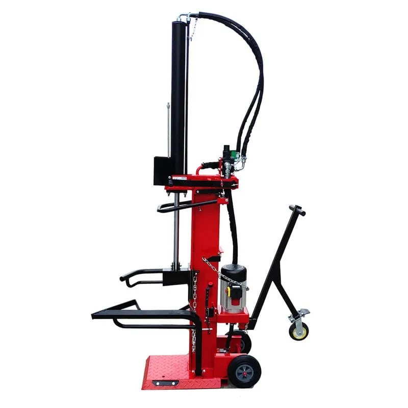 cjepač drva ls14000 14t, 400v - ramda - slika 3