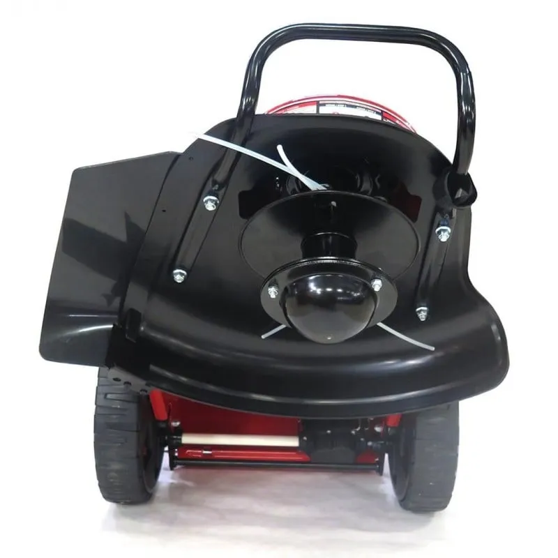 ramda kosilica r-trim 56cm, sa pogonom/motor 173ccm - slika 12