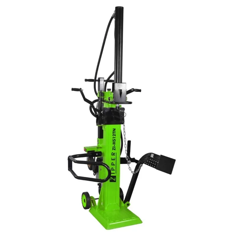 Cjepač drva vertikalni 12t ZI-HS12TN Zipper Maschinen - Mihovljan, Čakovec
