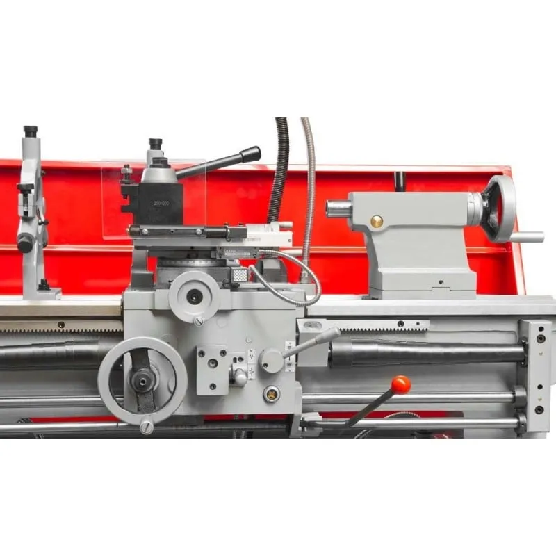 tokarilica za metal ed1000fbdig_400v holzmann maschinen - slika 5