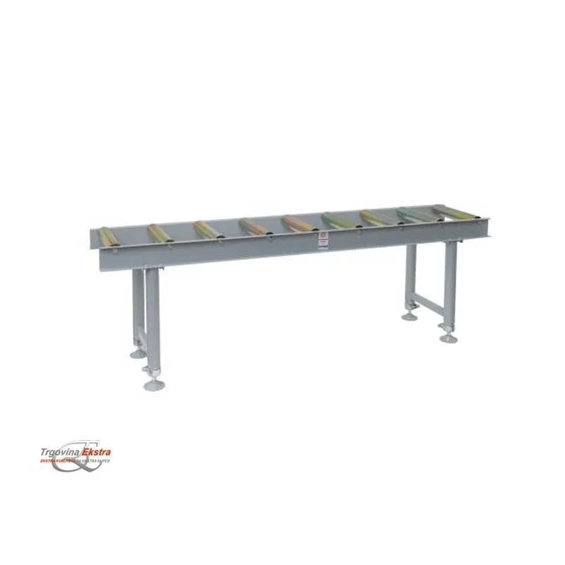 valjkasta staza rb9 700kg holzamann maschinen - slika 2