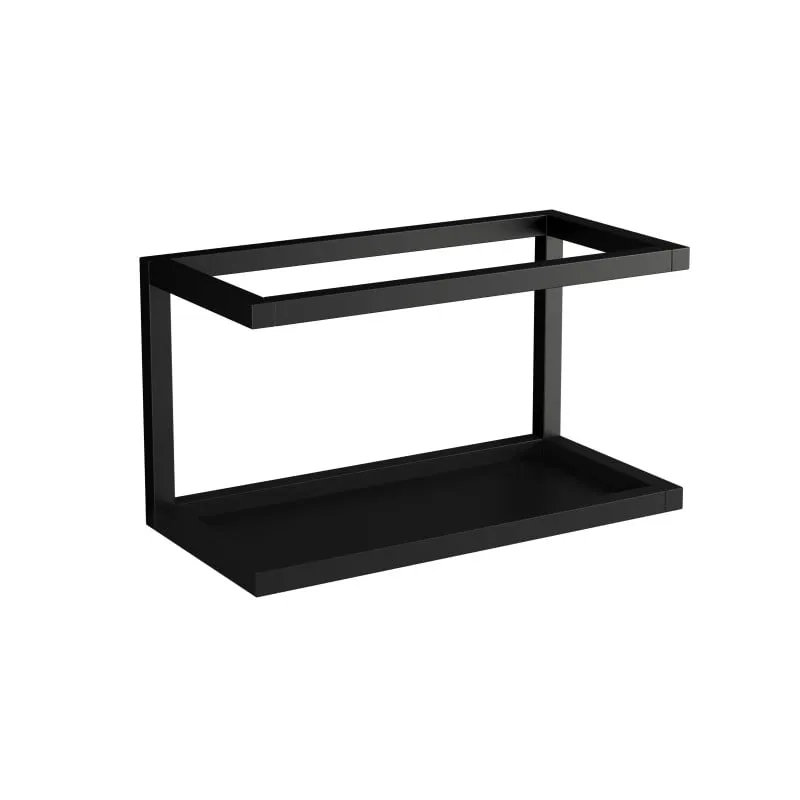 umivaonik sa zidnim postoljem delta 38 set - slika 4