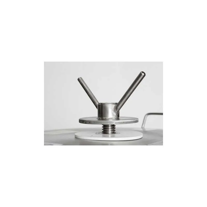 preša za voće inox 160l - slika 6
