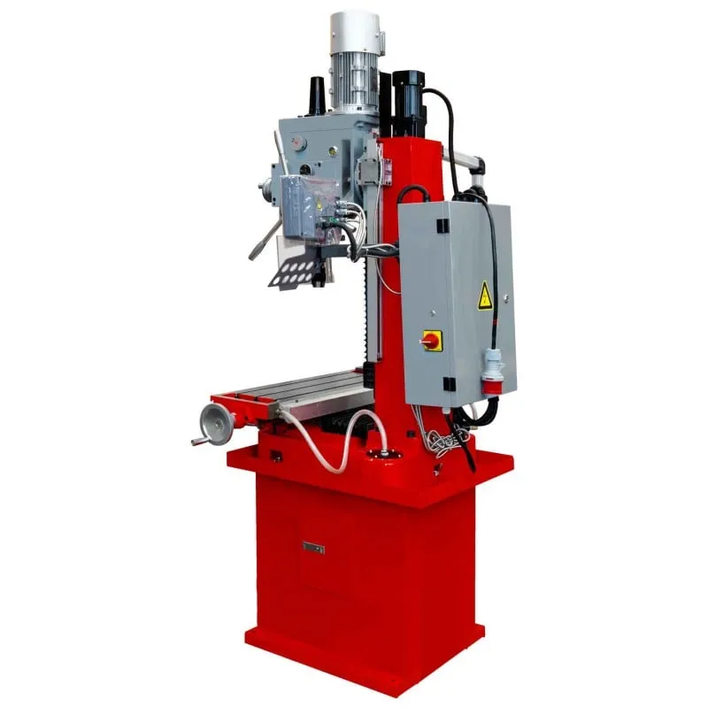 glodalica zx7045pro_400v holzmann maschinen - slika 2