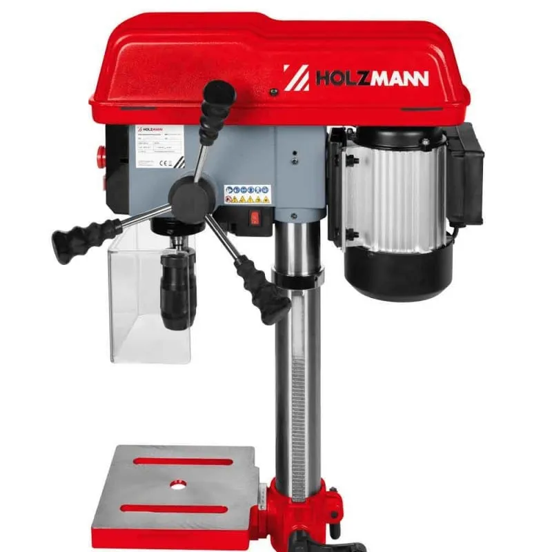 stupna bušilica sb162vano_230v holzmann maschinen - slika 2