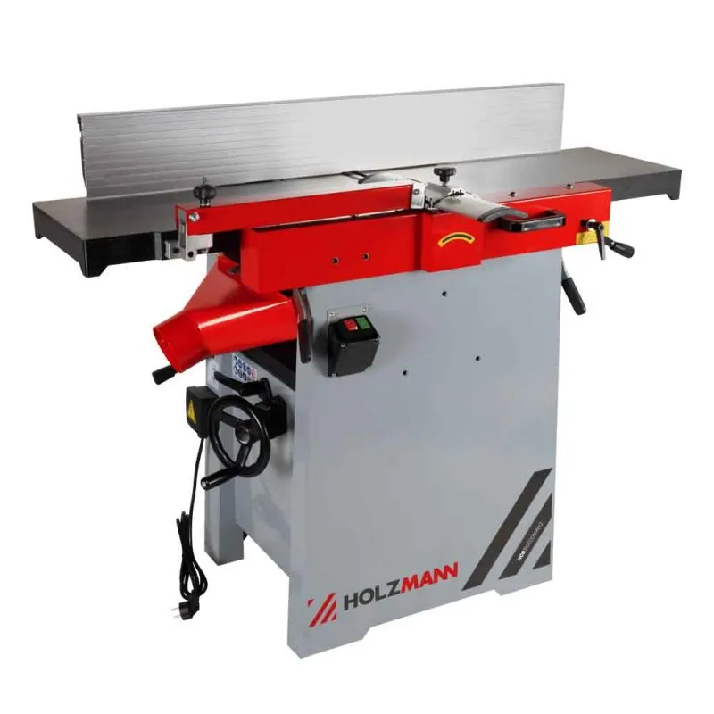 Ravnalica debljača sa spiralnom reznom glavom HOB310ECOSMW2_230V Holzmann Maschinen - Mihovljan, Čakovec