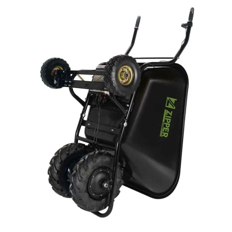 električna kolica tačke zi-ewb300-160l zipper maschinen - slika 3