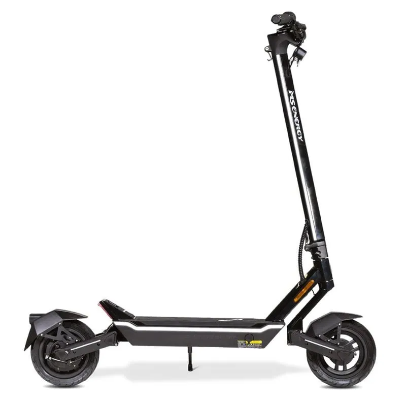 ms energy električni romobil flare - slika 3